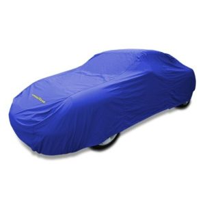Couverture de protection pour voiture